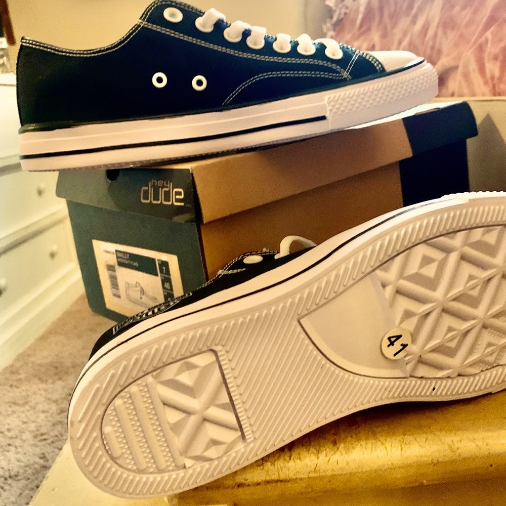 Harley Davidson woman’s sneakers